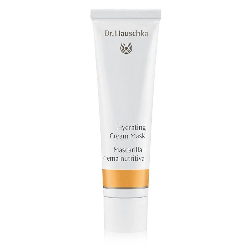 Dr. Hauschka Hydrating Cream Mask 30 ml Ansiktsmaske