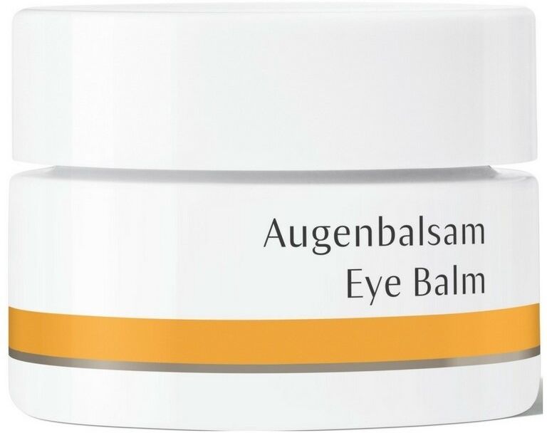 Dr. Hauschka Eye Balm 10 ml Øyekrem