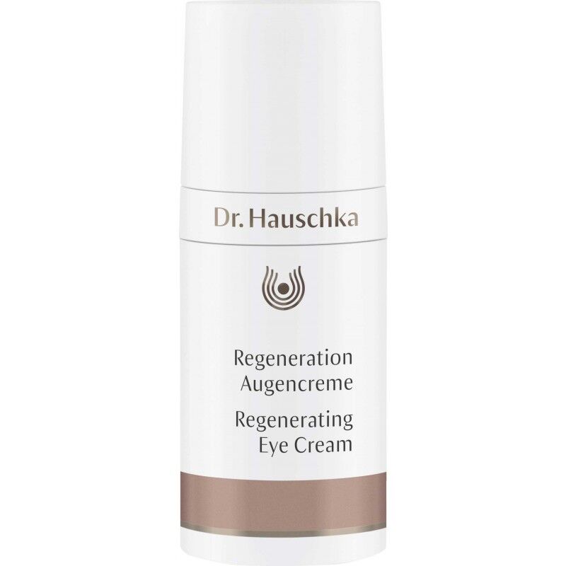 Dr. Hauschka Regenerating Eye Cream 15 ml Øyekrem
