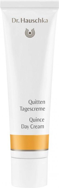 Dr. Hauschka Quince Day Cream 30 ml Dagkrem