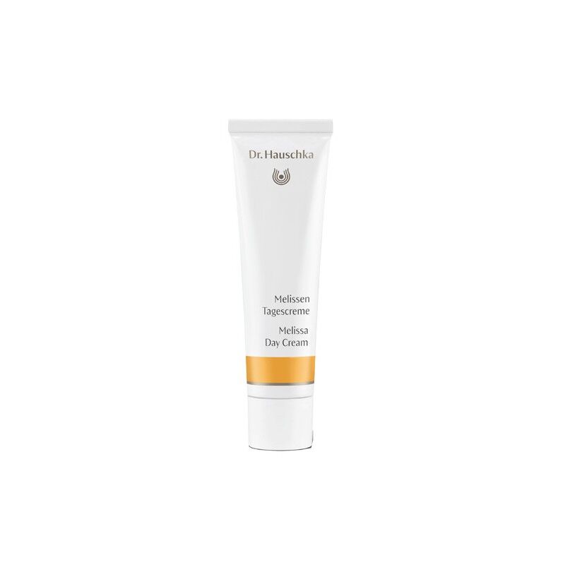 Dr. Hauschka Melissa Day Cream 30 ml Dagkrem