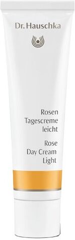 Dr. Hauschka Rose Day Cream Light 30 ml Dagkrem