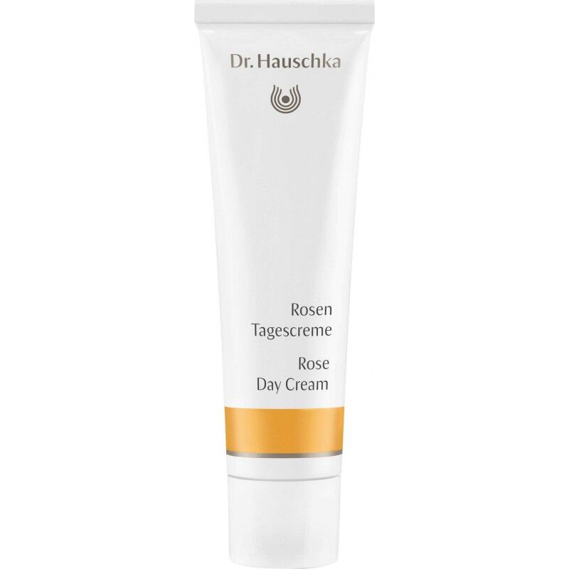 Dr. Hauschka Rose Day Cream 30 ml Dagkrem