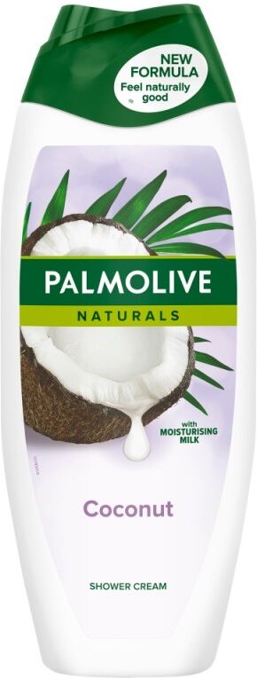 Palmolive Naturals Cocco Coconut Shower Gel 500 ml Dusjsåpe