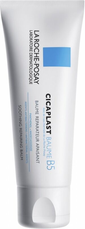 La Roche-Posay Cicaplast Baume B5 Repairing Balm 40 ml Universalkrem