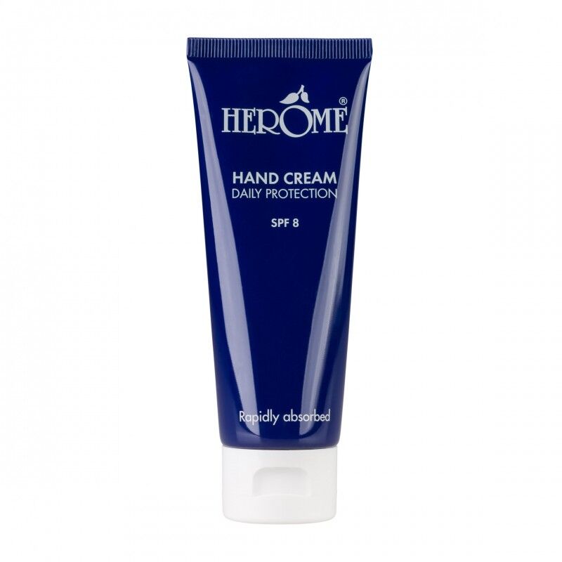 Herôme Hand Cream Daily Protection 75 ml Håndkrem