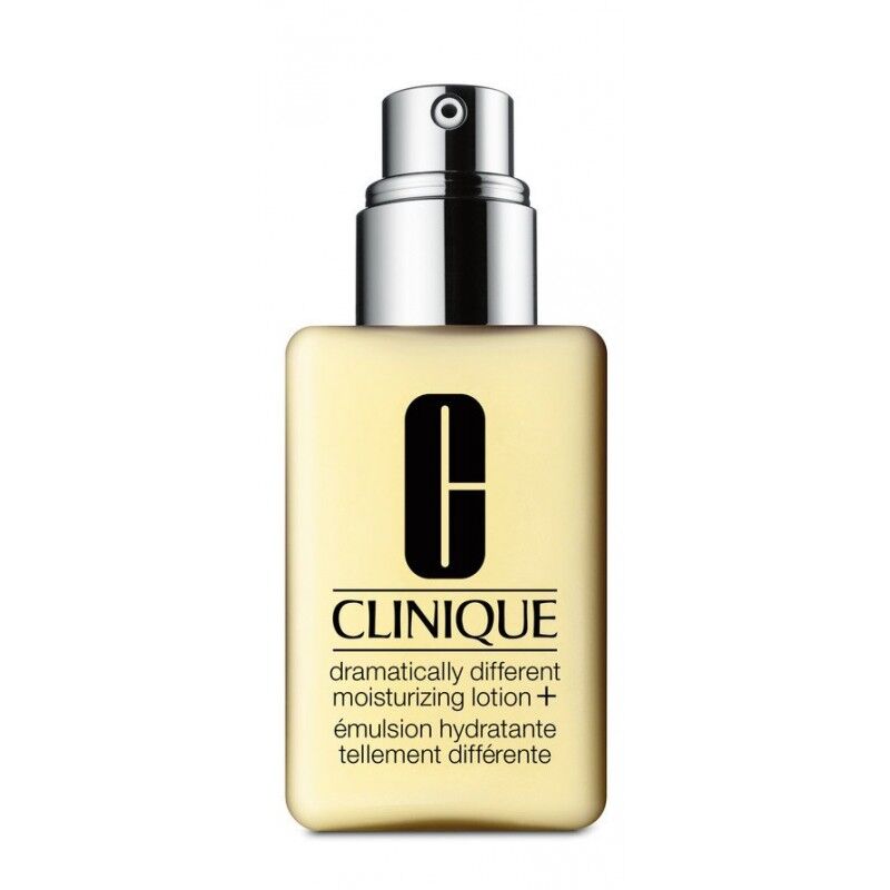 Clinique Dramatically Different Moisturizing Lotion+ 125 ml Ansiktskrem