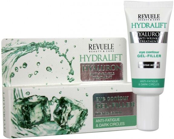 Revuele Hydralift Gel-Filler Eye Contour 25 ml Øyegel