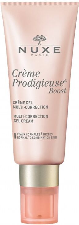 Nuxe Crème Prodigieuse Boost Light Gel Cream 40 ml Ansiktskrem