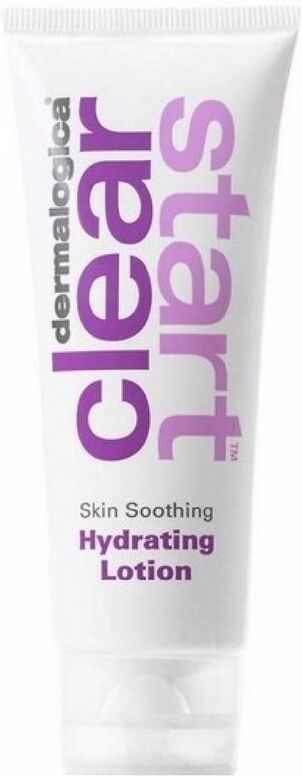 Dermalogica Clear Start Breakout Skin Soothing Hydrating Lotion 60 ml Ansiktskrem