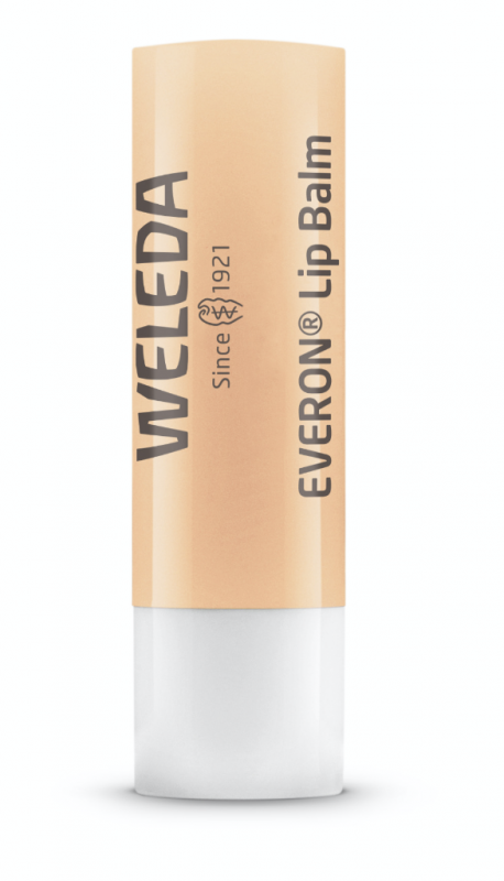 Weleda Everon Lip Balm 4,8 g Lipbalm