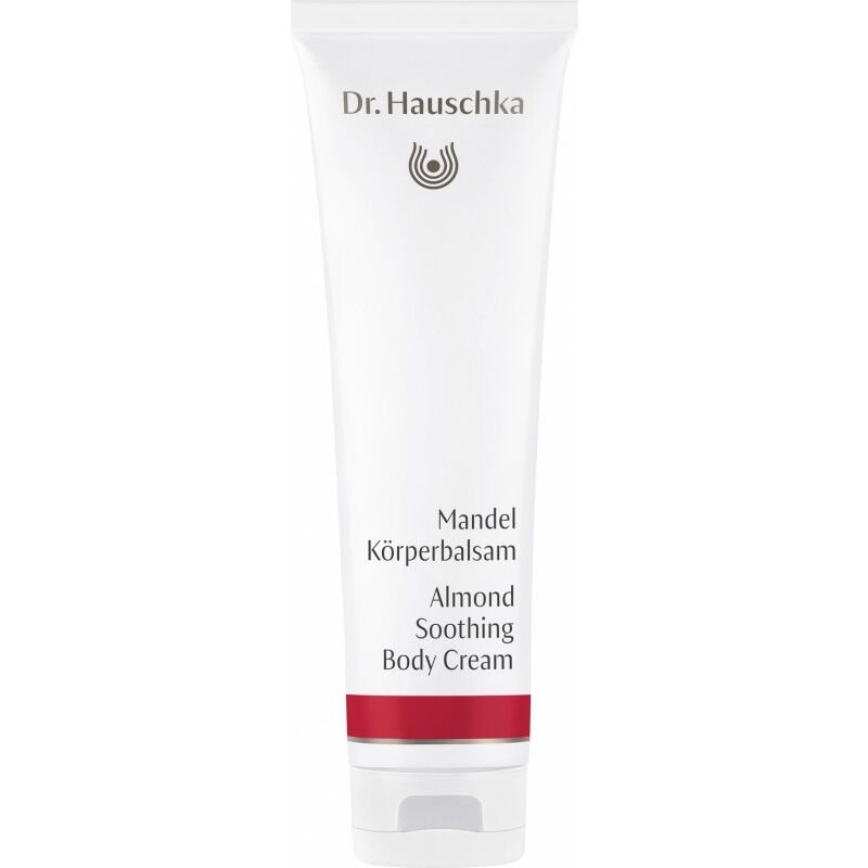 Dr. Hauschka Almond Soothing Body Cream 145 ml Kroppskrem