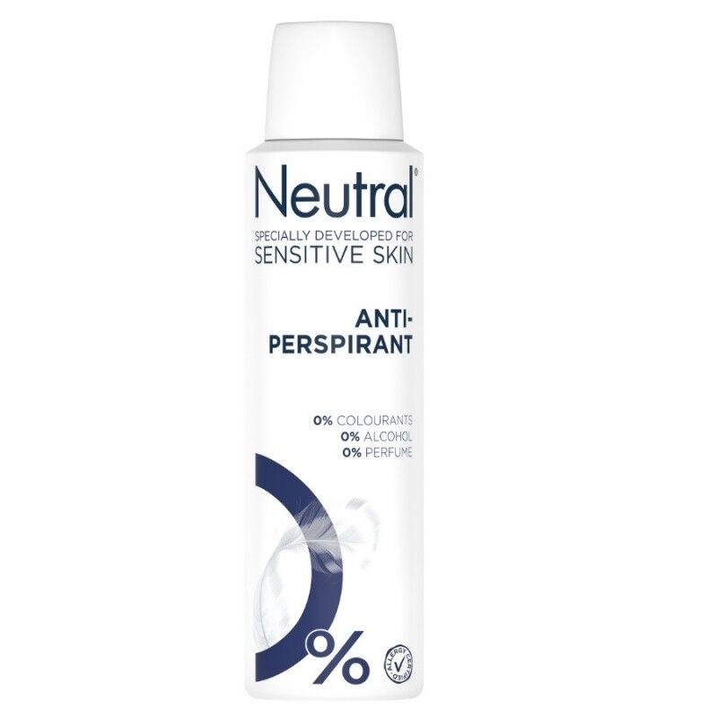 Neutral Sensitive Deospray 150 ml Deodorant