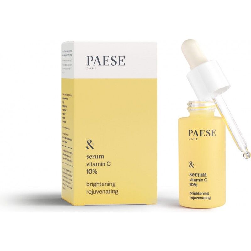 Paese Vitamin C Serum 10% 15 ml Serum