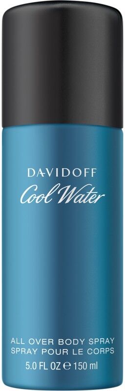 Davidoff Cool Water Deospray 150 ml Deodorant