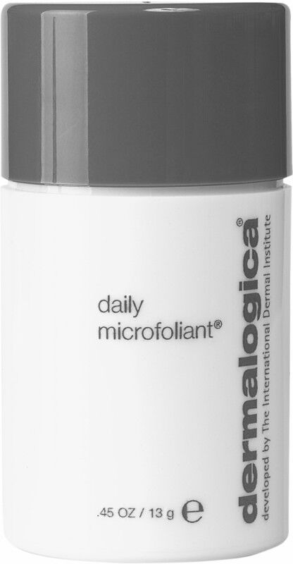 Dermalogica Daily Microfoliant 13 g Ansiktsskrubbe