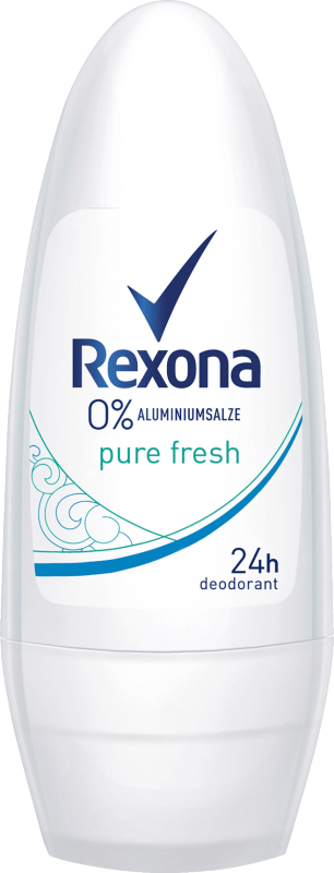 Rexona Pure Fresh Roll On Deo 50 ml Deodorant