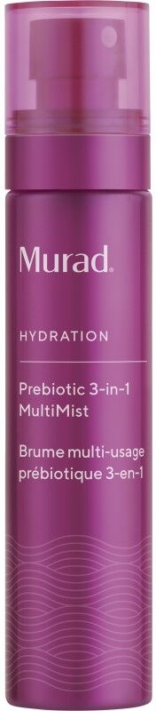 Murad Hydration Prebiotic 3in1 MultiMist 100 ml Primer