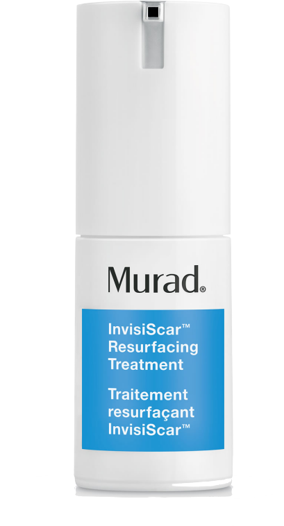 Murad InvisiScar Resurfacing Treatment 15 ml Spottreatment