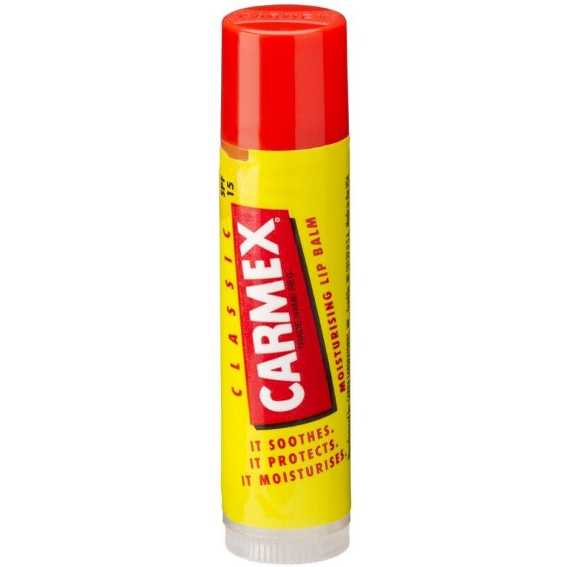 Carmex Lip Balm Stick Classic SPF15 4,25 g Lipbalm