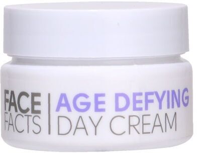 Face Facts Age Defying Day Cream 50 ml Dagkrem