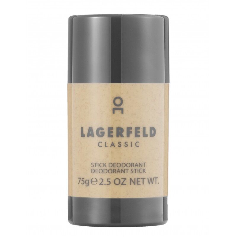 Karl Lagerfeld Classic Deostick 75 g Deodorant