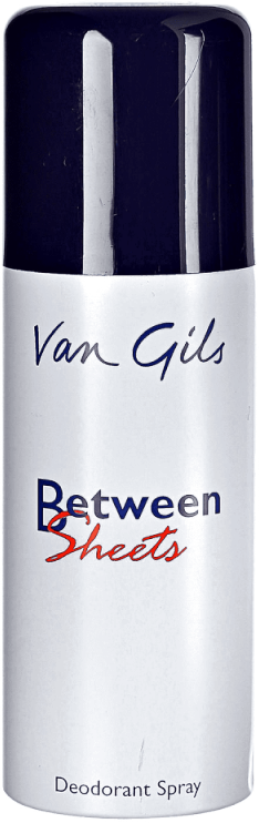 Van Gils Between Sheets Deospray 150 ml Deodorant