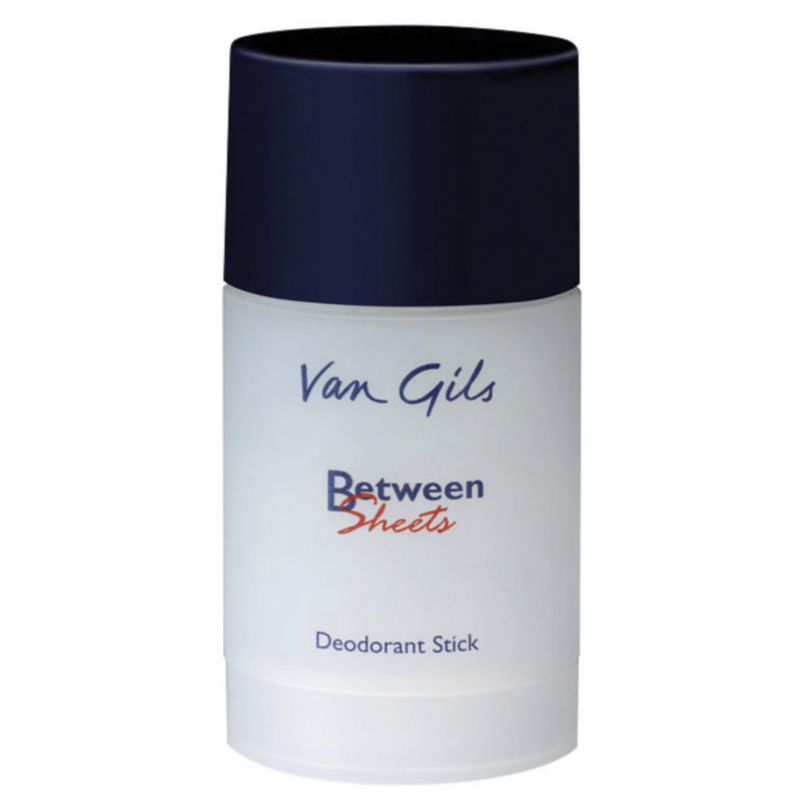 Van Gils Between Sheets Deostick 75 ml Deodorant