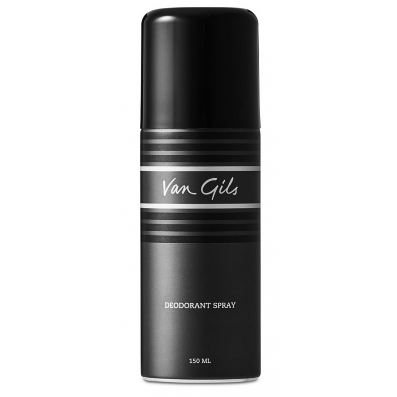 Van Gils Strictly For Men Deospray 150 ml Deodorant