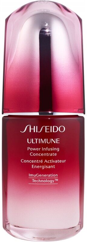 Shiseido Ultimune Power Infusing Concentrate 50 ml Serum