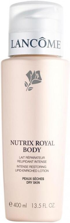 Lancôme Nutrix Royal Body Milk 400 ml Bodylotion