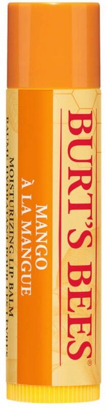 Burt's Bees Lip Balm Mango 4,25 g Lipbalm