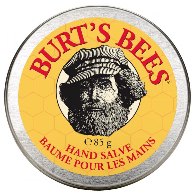 Burt's Bees Hand Salve 85 g Håndpleie