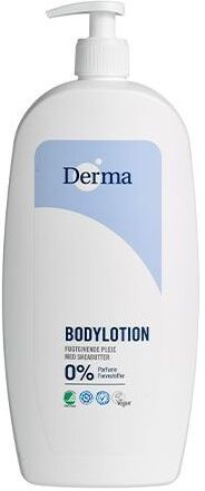 Derma Family Bodylotion 800 ml Bodylotion