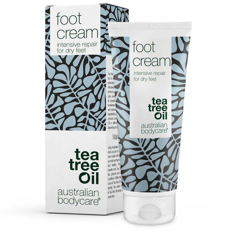 Australian Bodycare Foot Cream 100 ml Fotkrem