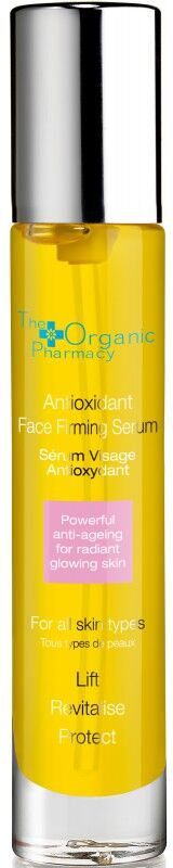 The Organic Pharmacy Antioxidant Face Serum 35 ml Serum