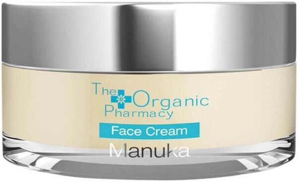 The Organic Pharmacy Manuka Face Cream 50 ml Ansiktskrem