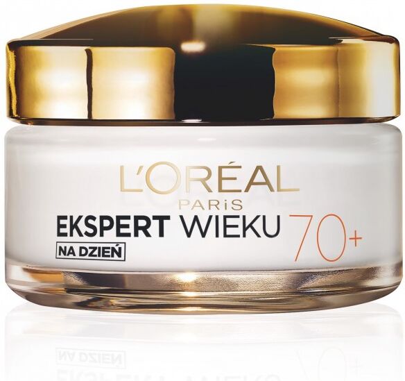 L'Oreal Age Expert 70+ Anti-Wrinkle Smoothing Day Cream 50 ml Anti-aging