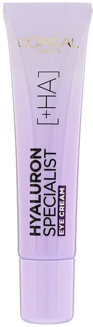 L'Oreal Hyaluron Specialist Eye Cream 15 ml Øyekrem