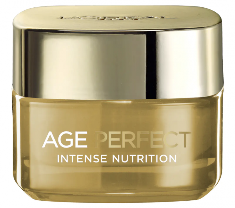 L'Oreal Age Perfect Intensive Nutrition 60+ Regenerating Day Cream 50 ml Anti-aging