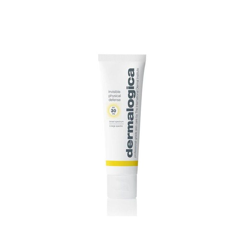 Dermalogica Invisible Physical Defense SPF30 50 ml Solkrem