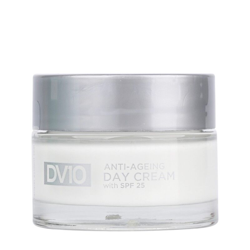 DermaV10 DV10 Anti-Ageing Day Cream With SPF25 50 ml Dagkrem