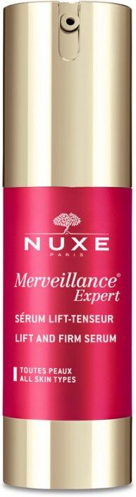 Nuxe Merveillance Expert Lift And Firm Serum 30 ml Serum