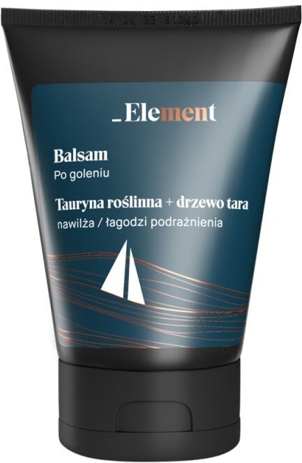 Element Men Aftershave Balm 125 ml Aftershavebalm