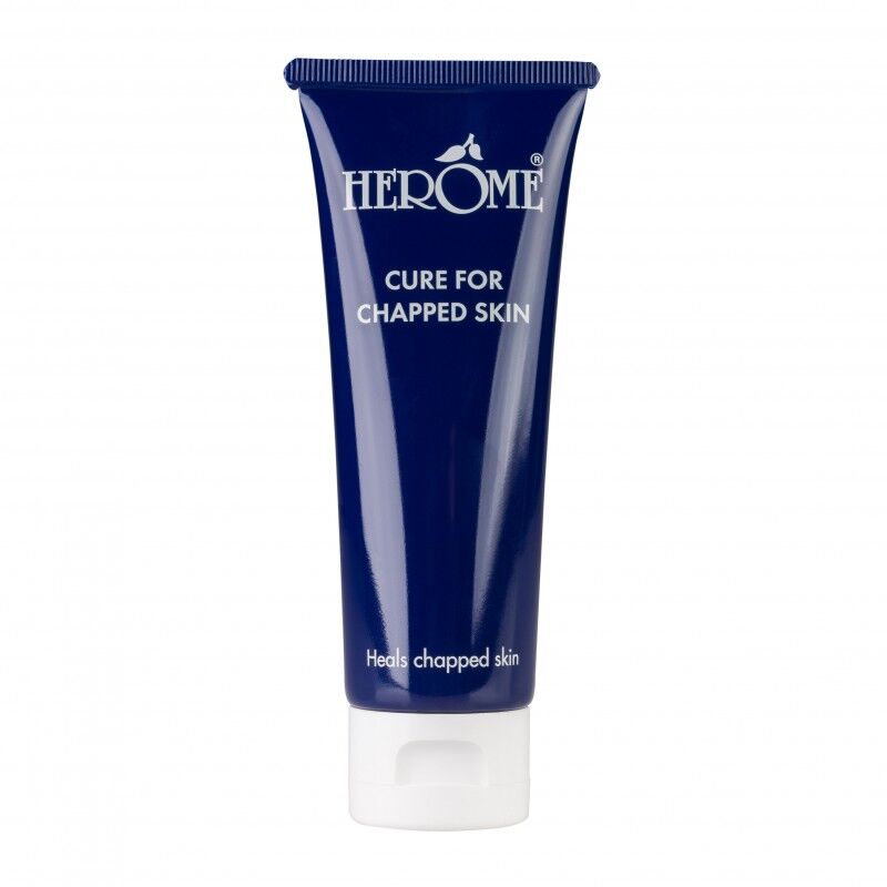 Herôme Cure for Chapped Skin 75 ml Håndkrem