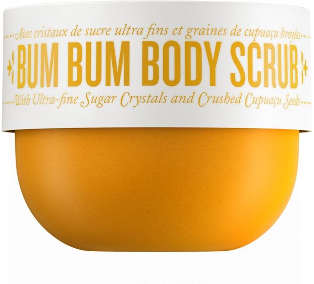 Sol de Janeiro Bum Bum Body Scrub 220 g Bodyscrub