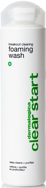 Dermalogica Clear Start Breakout Clearing Foaming Wash 295 ml Ansiktsrens