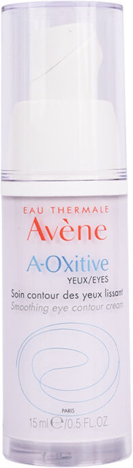 Avéne A-Oxitive Smoothing Eye Contour Cream 15 ml Øyekrem