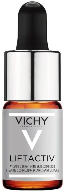 Vichy Liftactiv Vitamin C Brightening Skin Corrector 10 ml Anti-aging