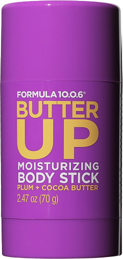 Formula 10.0.6 Butter Up Moisturizing Body Stick 70 g Kroppskrem